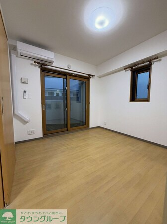 サンヴィレッジ17の物件内観写真